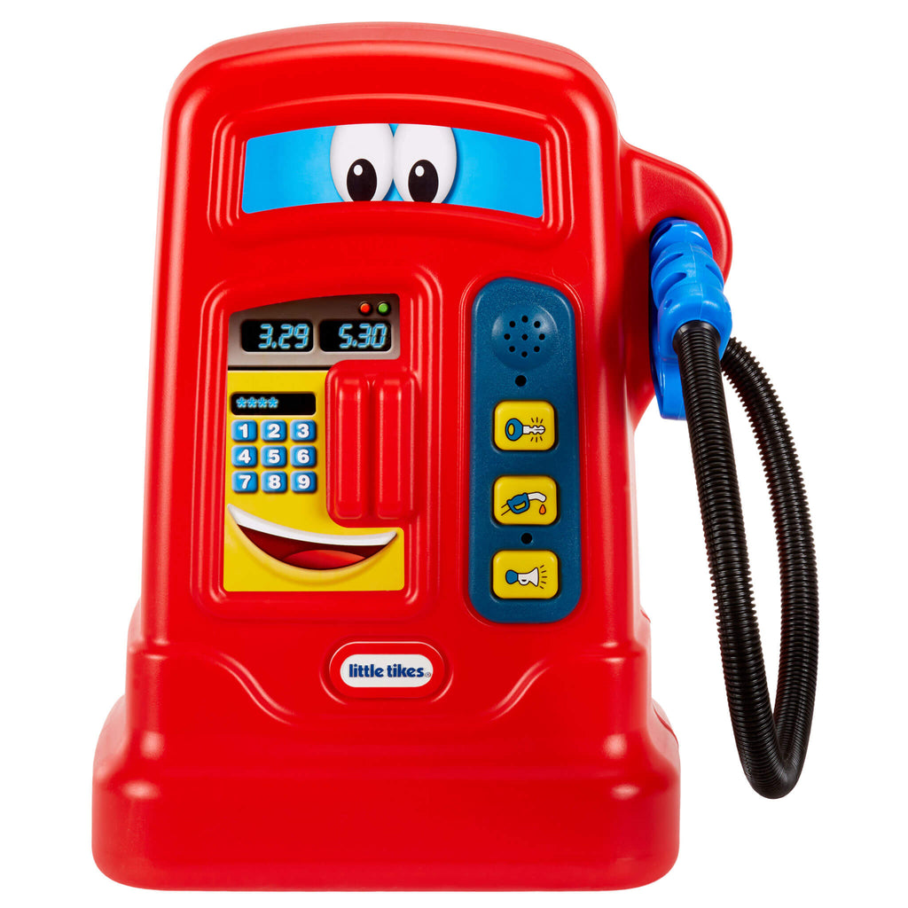 Playful Cozy Pumper