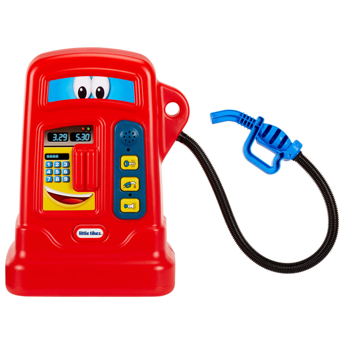 Playful Cozy Pumper