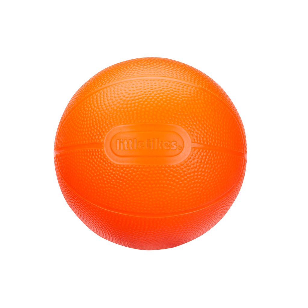 Playful TotSports Basketball Set