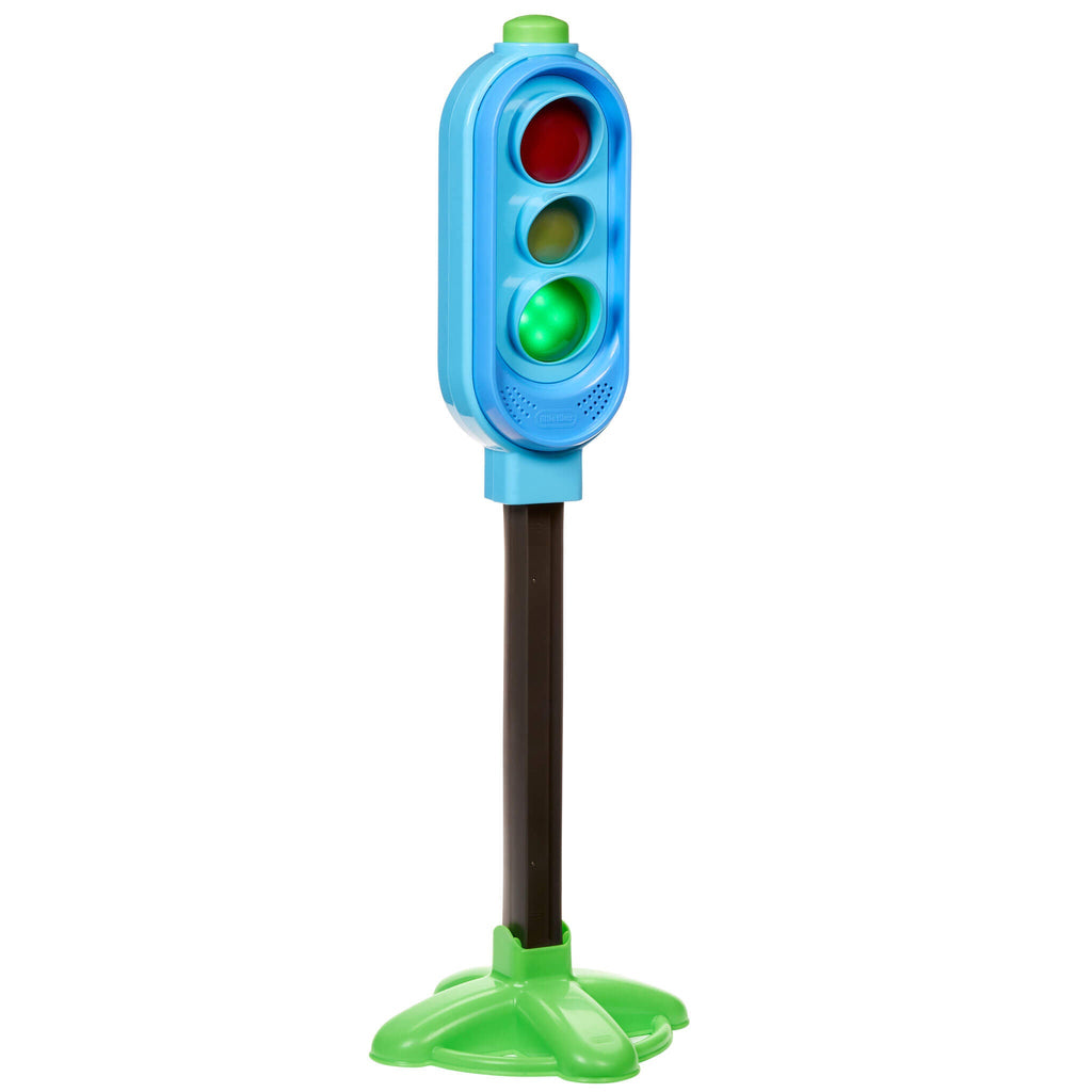 Playful Red Light Green Light