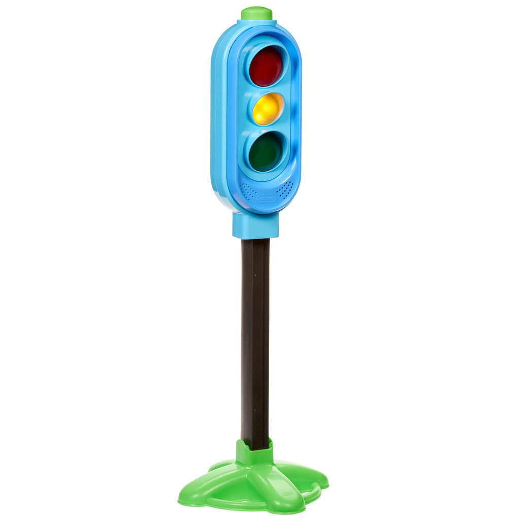 Playful Red Light Green Light