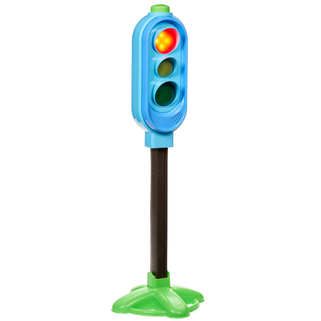 Playful Red Light Green Light