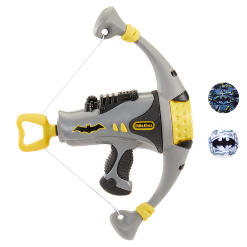 Playful Batman Bow Blaster