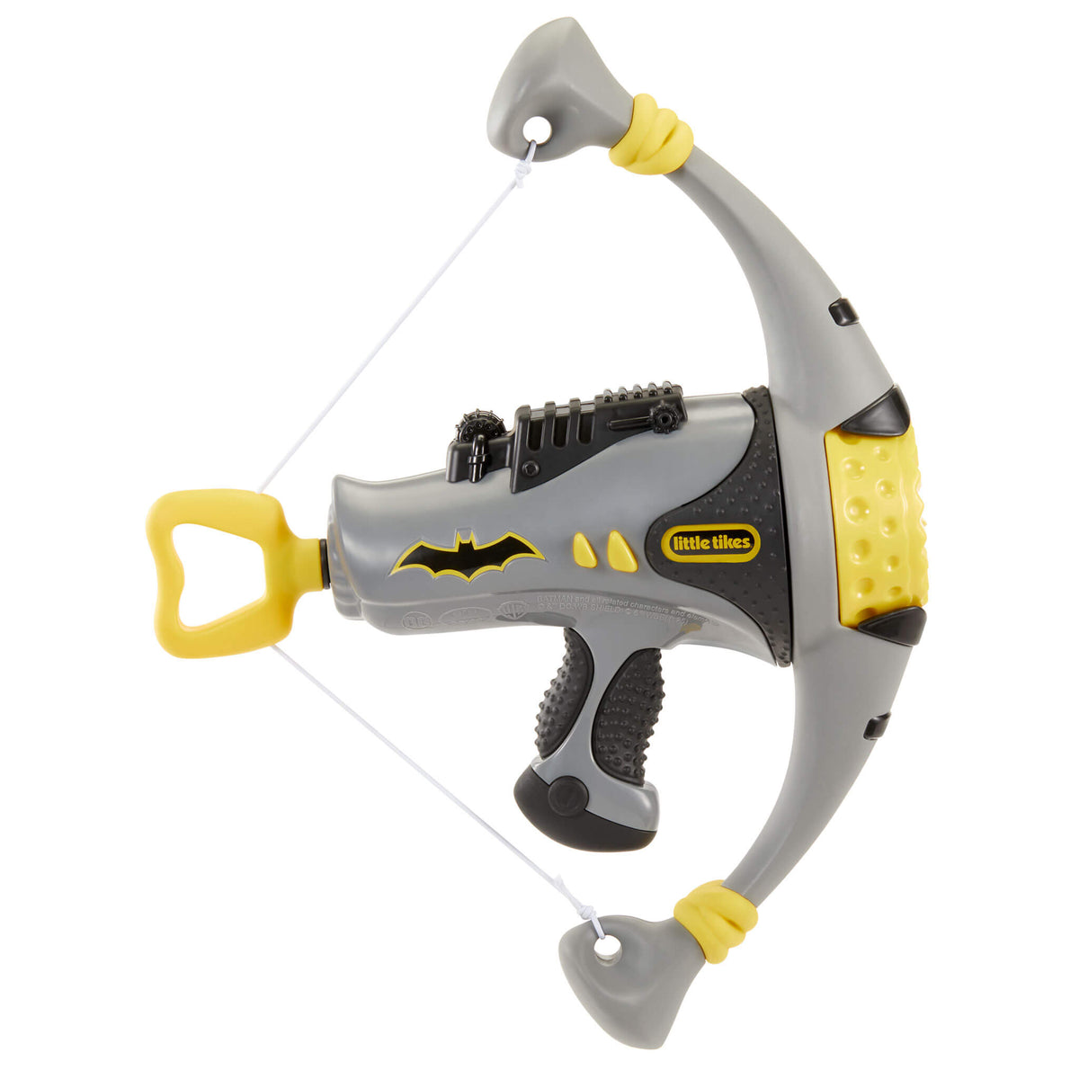 Playful Batman Bow Blaster
