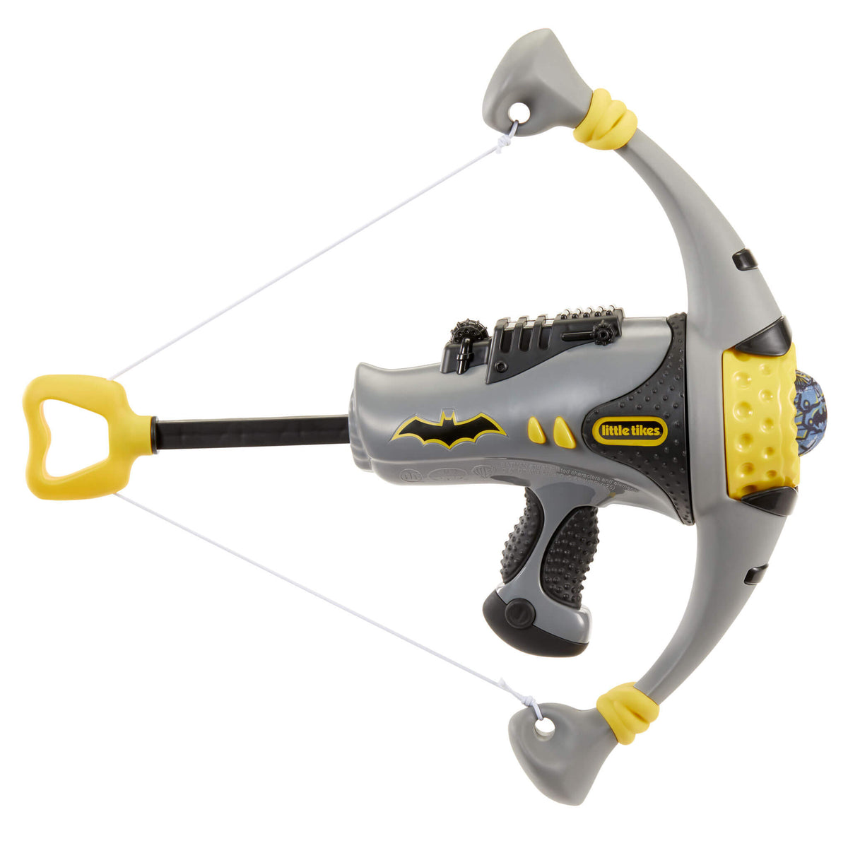 Playful Batman Bow Blaster