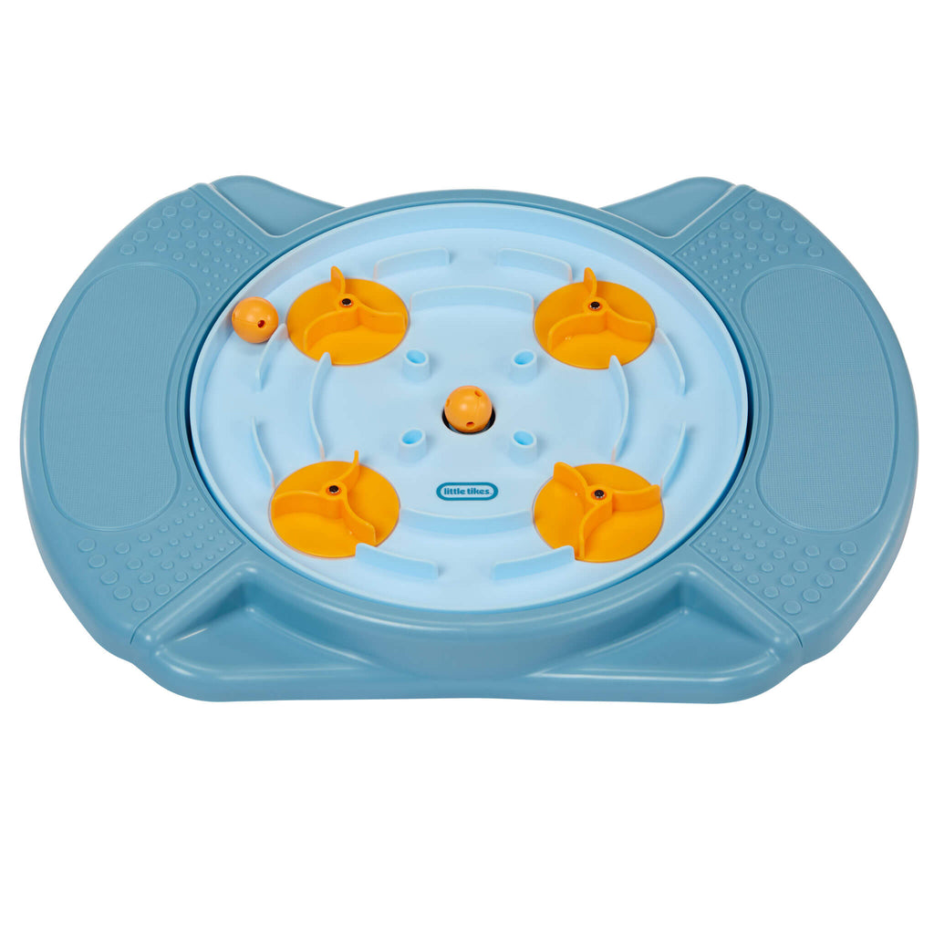 Playful 3-in-1 Mega Balance Maze