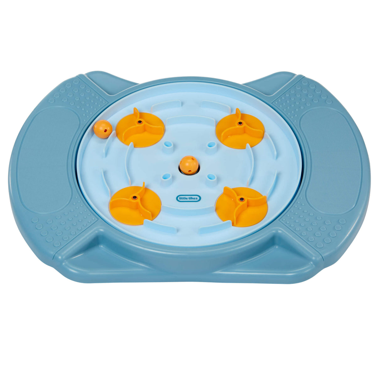 Playful 3-in-1 Mega Balance Maze