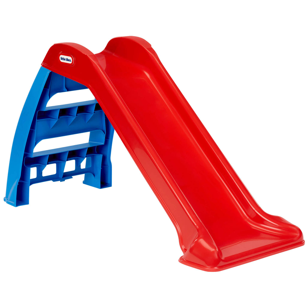 Playful Little Tikes First Slide