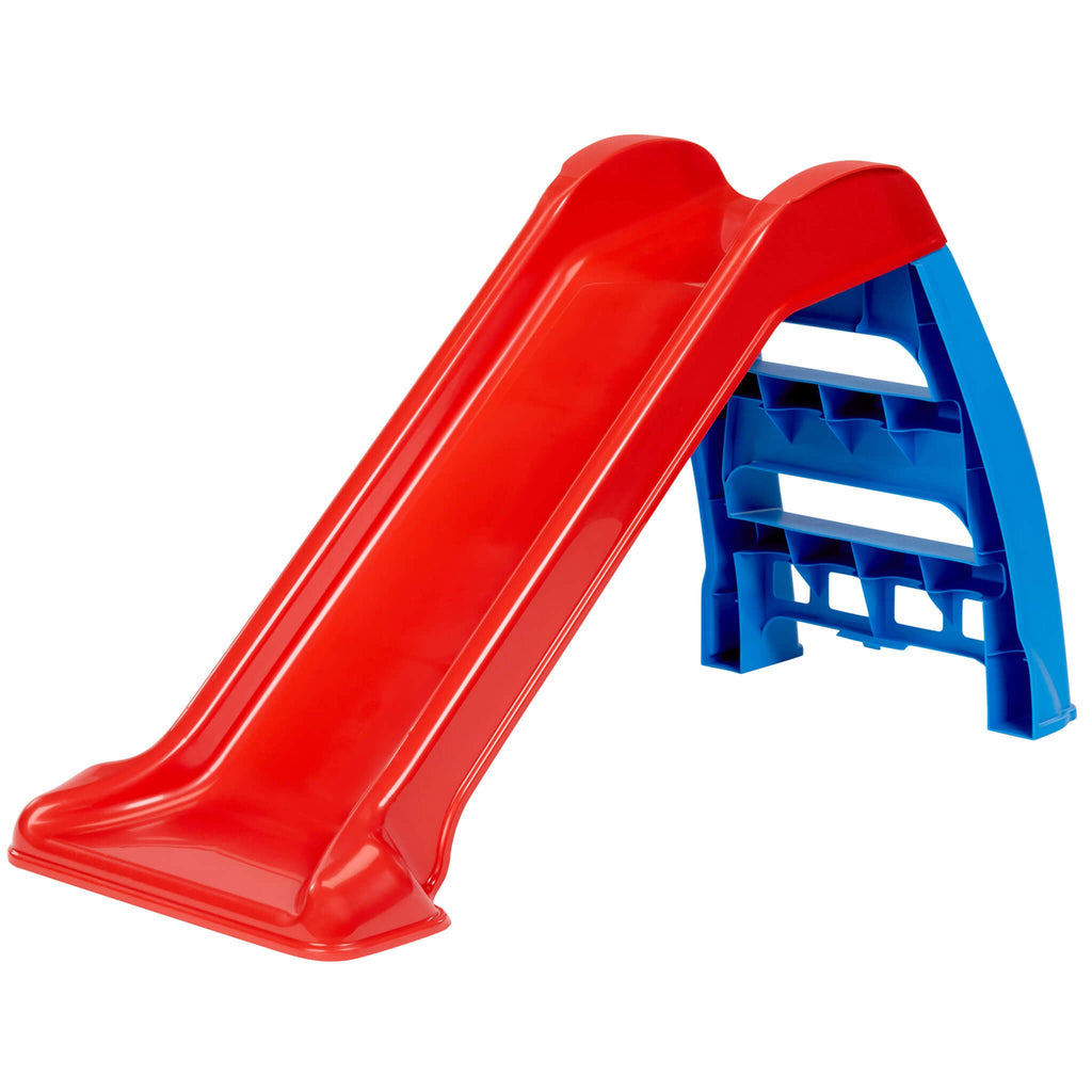 Playful Little Tikes First Slide