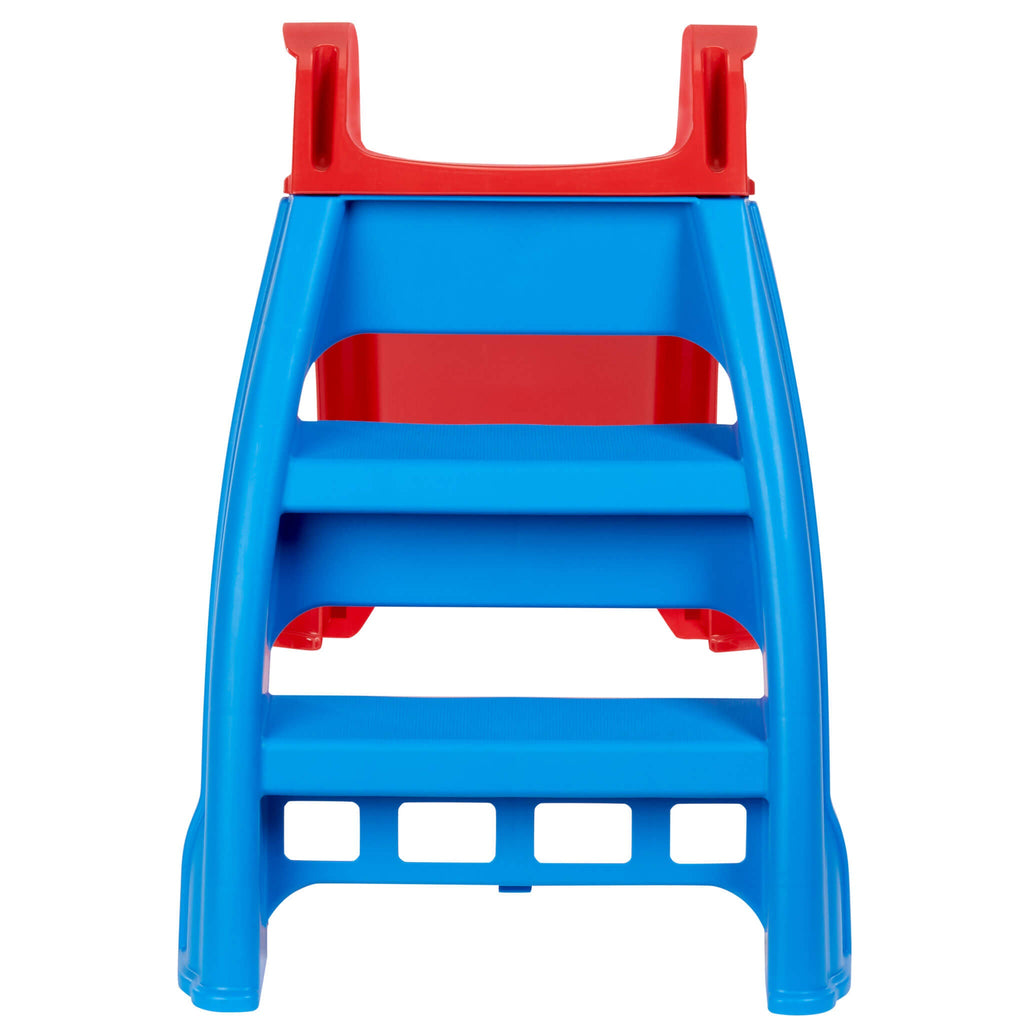 Playful Little Tikes First Slide