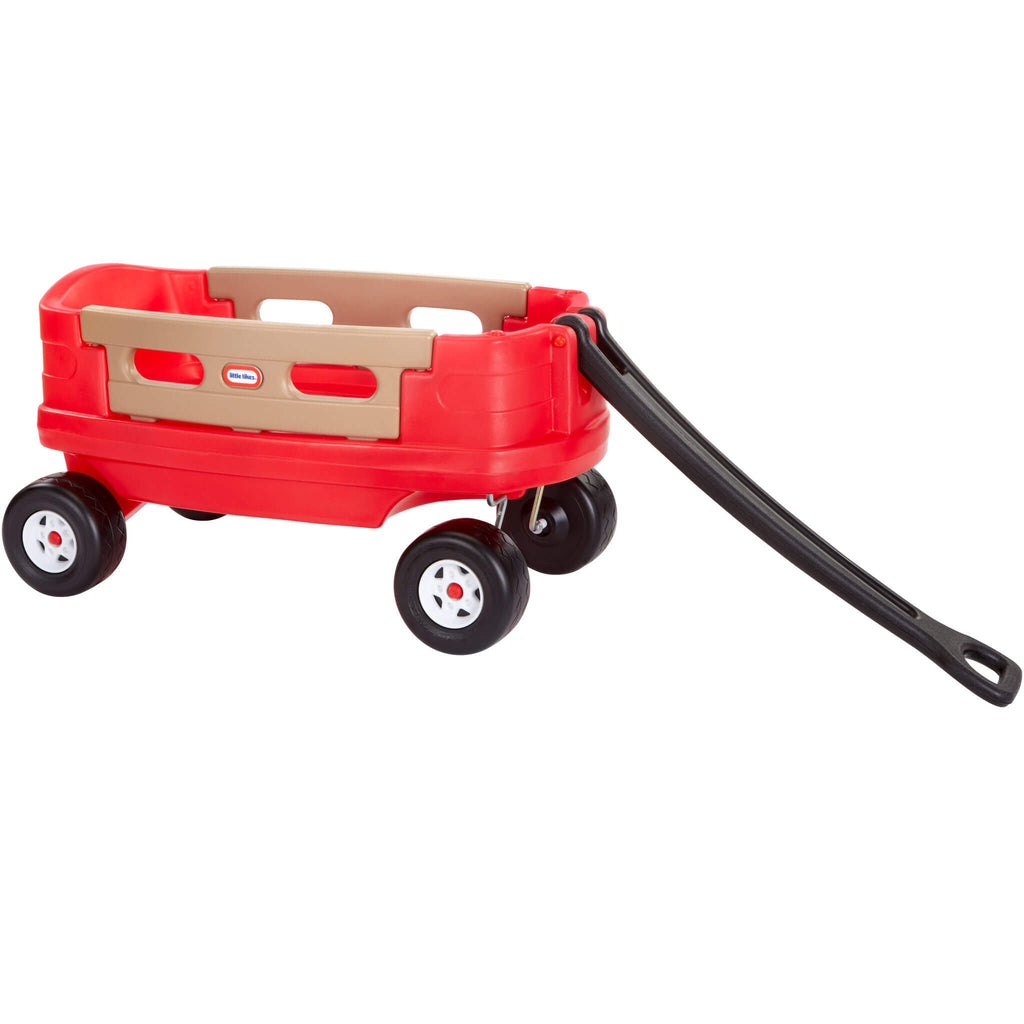 Playful Jr. Explorer Wagon