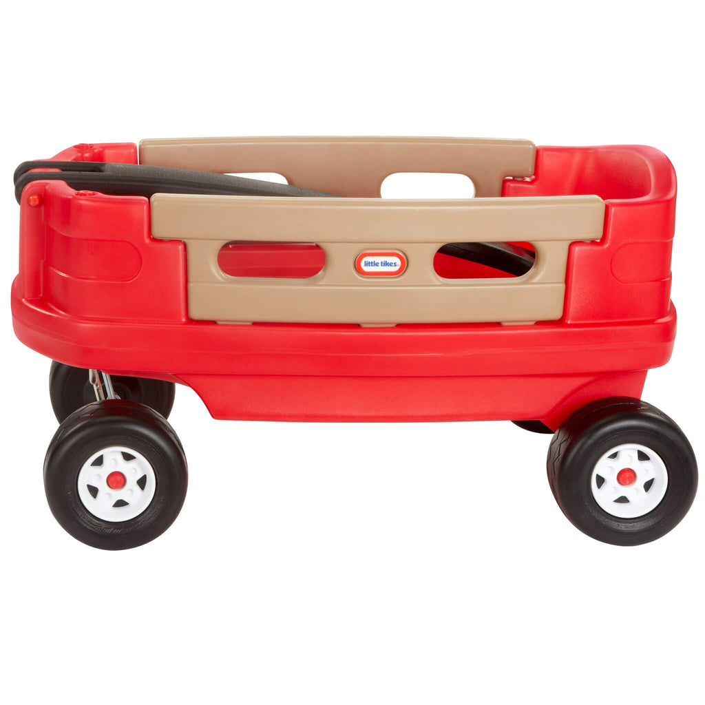 Playful Jr. Explorer Wagon