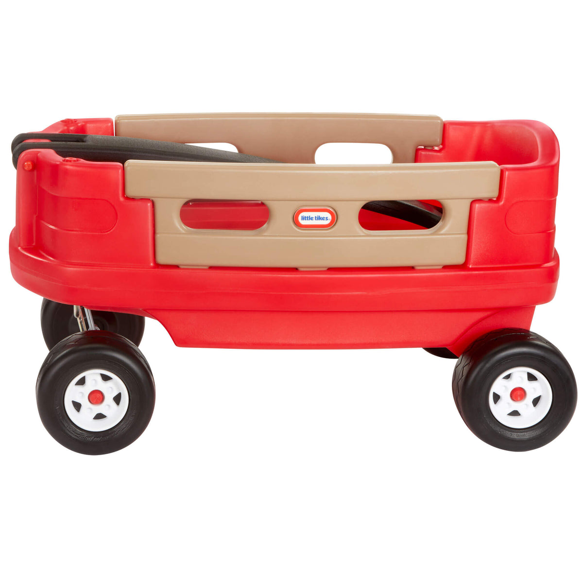 Playful Jr. Explorer Wagon