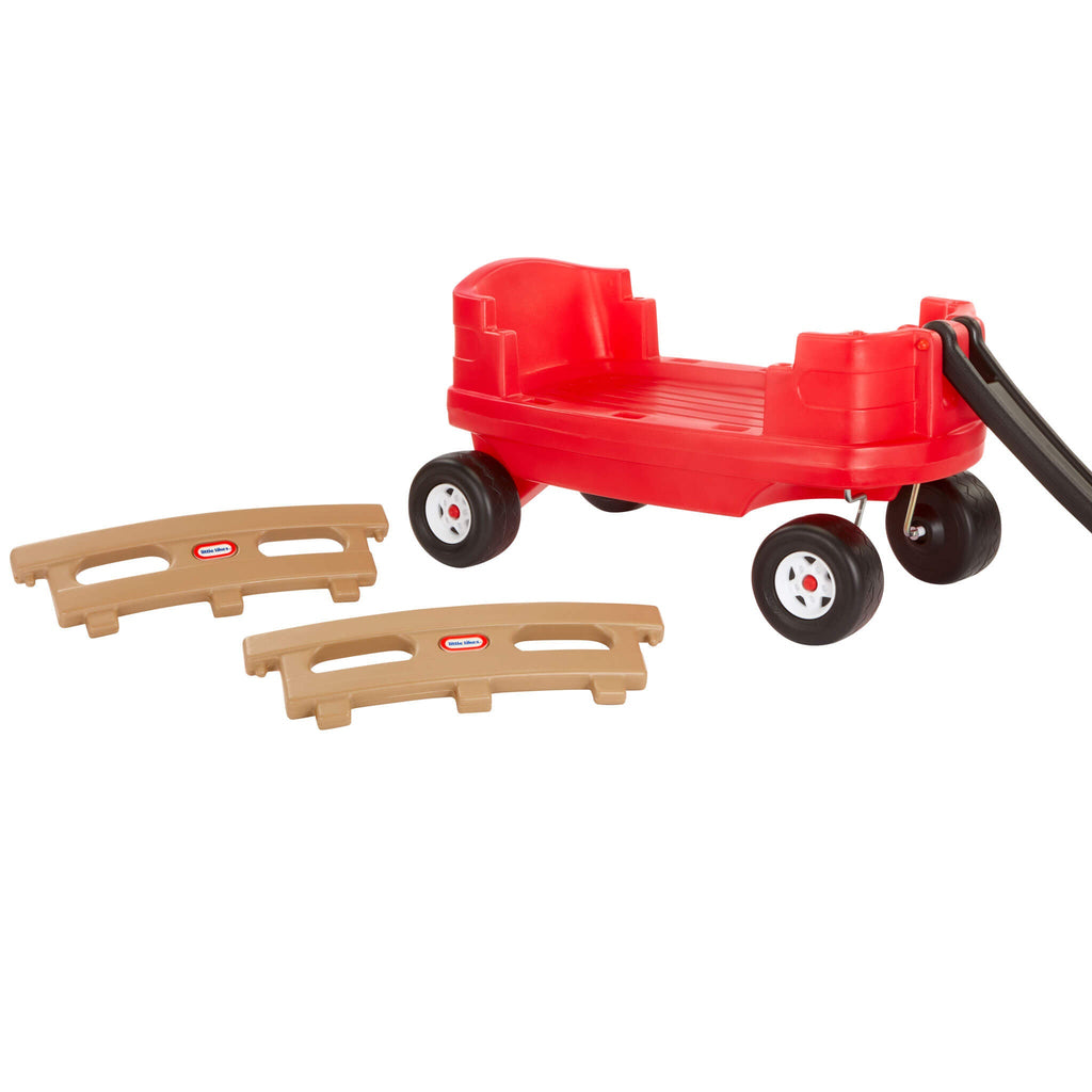 Playful Jr. Explorer Wagon