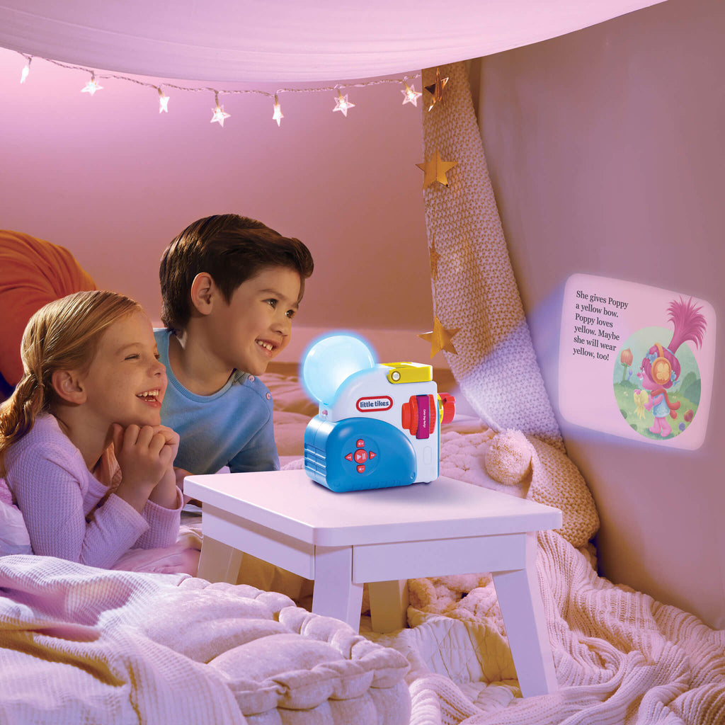 Playful Story Dream Machine DreamWorks Animation Trolls Special Day Collection