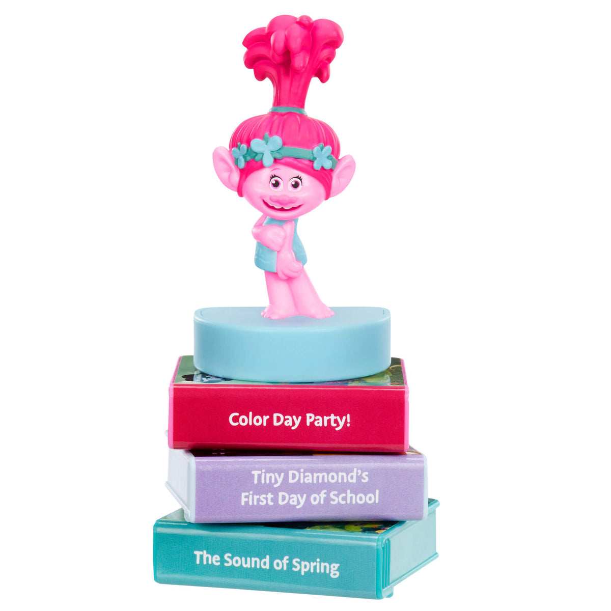 Playful Story Dream Machine DreamWorks Animation Trolls Special Day Collection