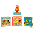 Playful Story Dream Machine Jim Hensons Fraggle Rock Collection