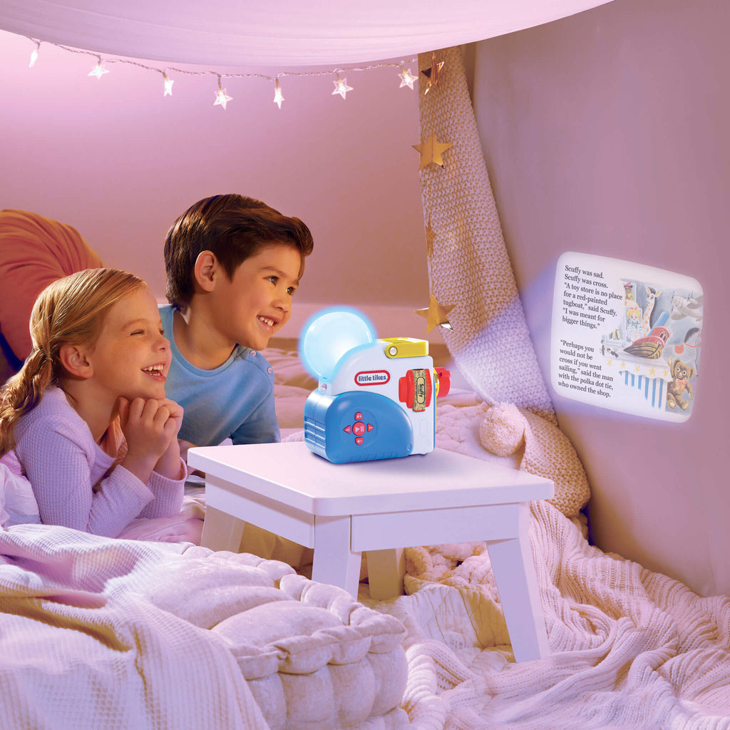 Playful Story Dream Machine Little Golden Book Favorites Collection