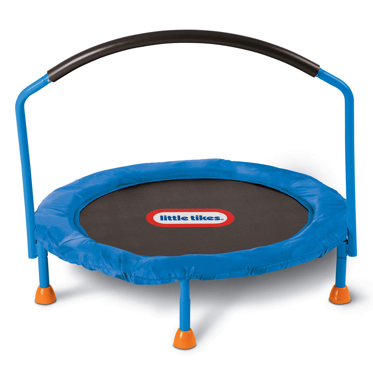 Playful 3 - Foot Trampoline