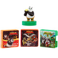 Playful Story Dream Machine Universal Kung Fu Panda Awesomeness Collection