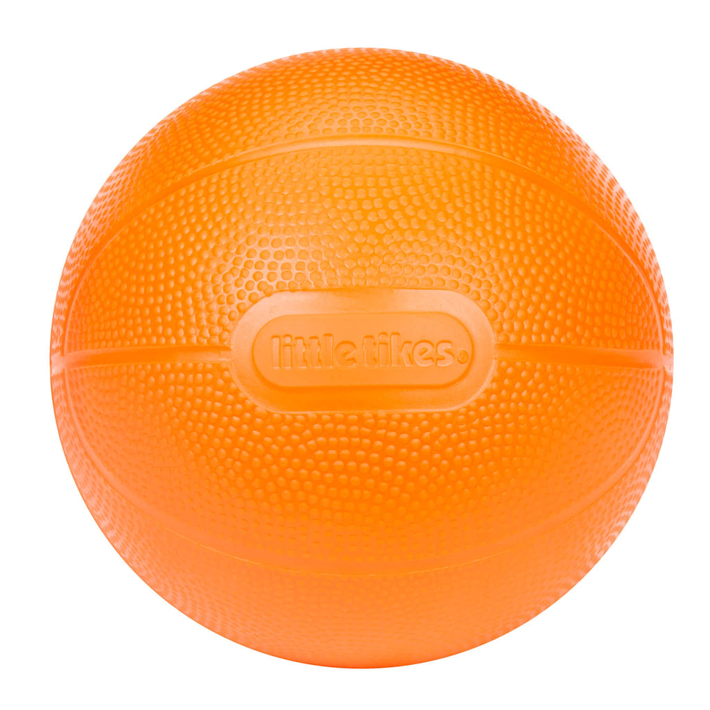 Playful TotSports Easy Score Basketball Set PurpleGreen