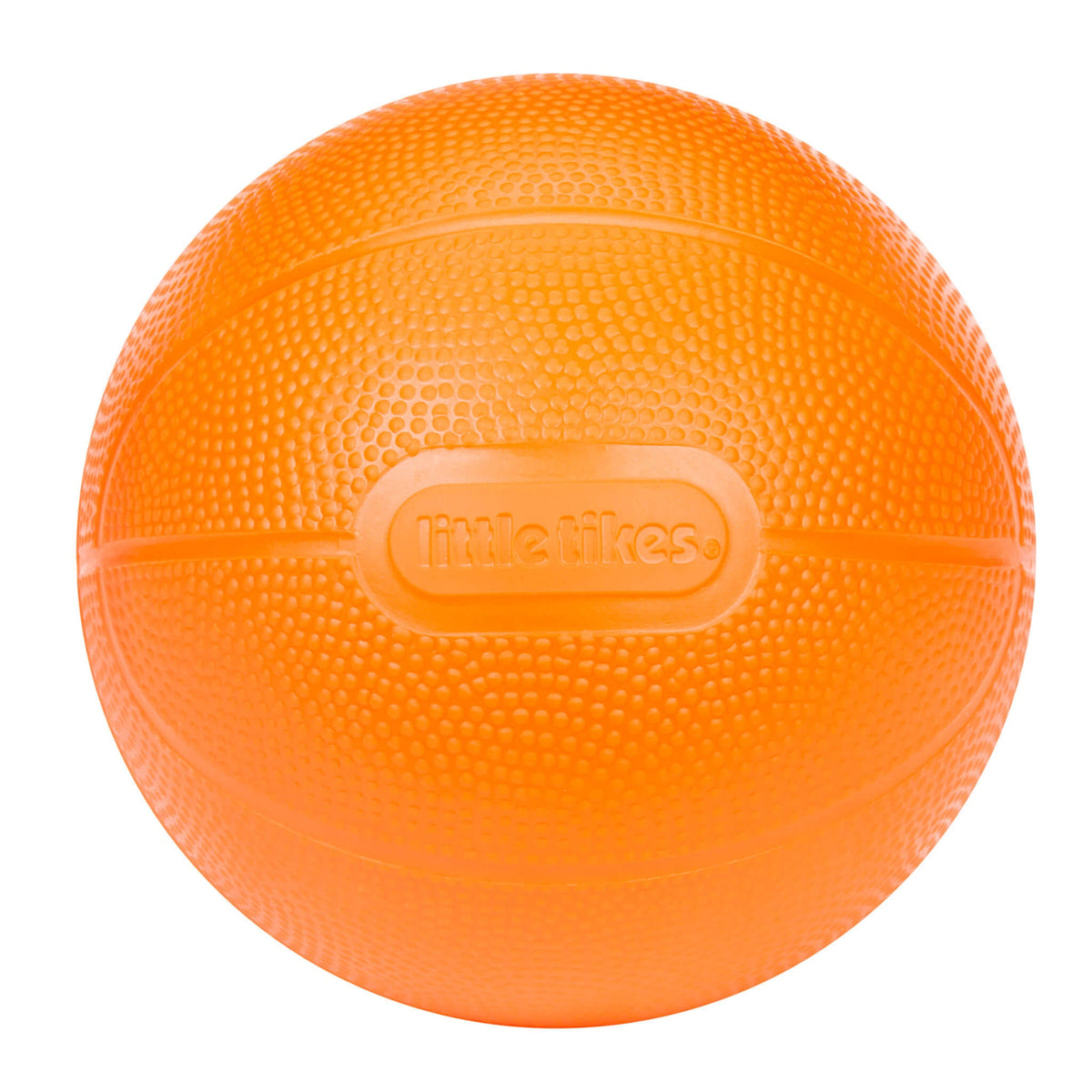 Playful TotSports Easy Score Basketball Set PurpleGreen