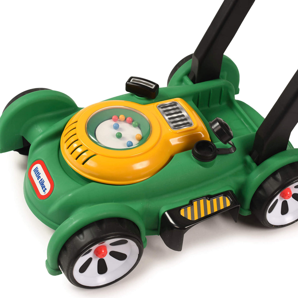 Playful Gas n Go Mower