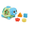 Playful Crawl n Pop Turtle