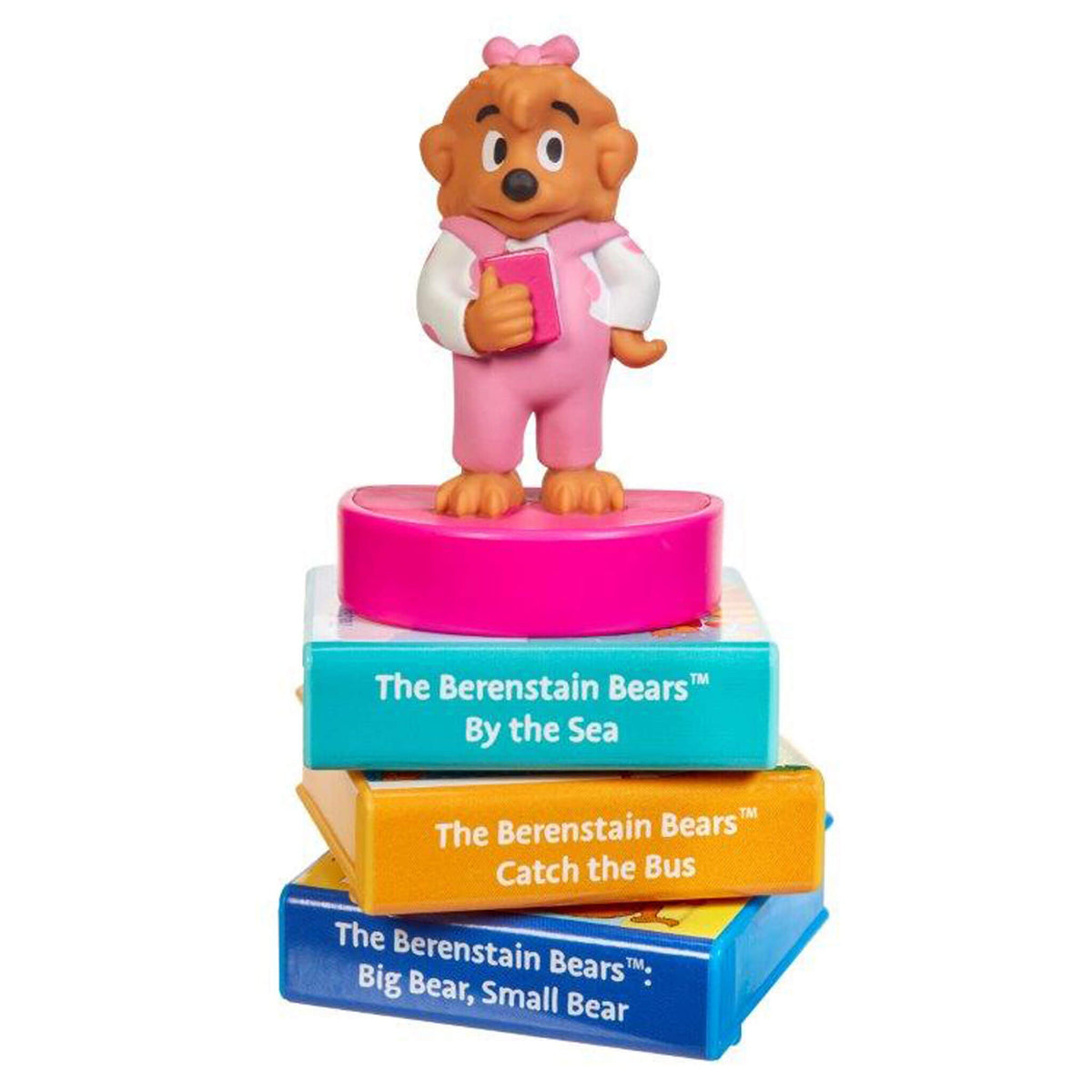 Playful Story Dream Machine Random House The Berenstain Bears Keep Busy Collection