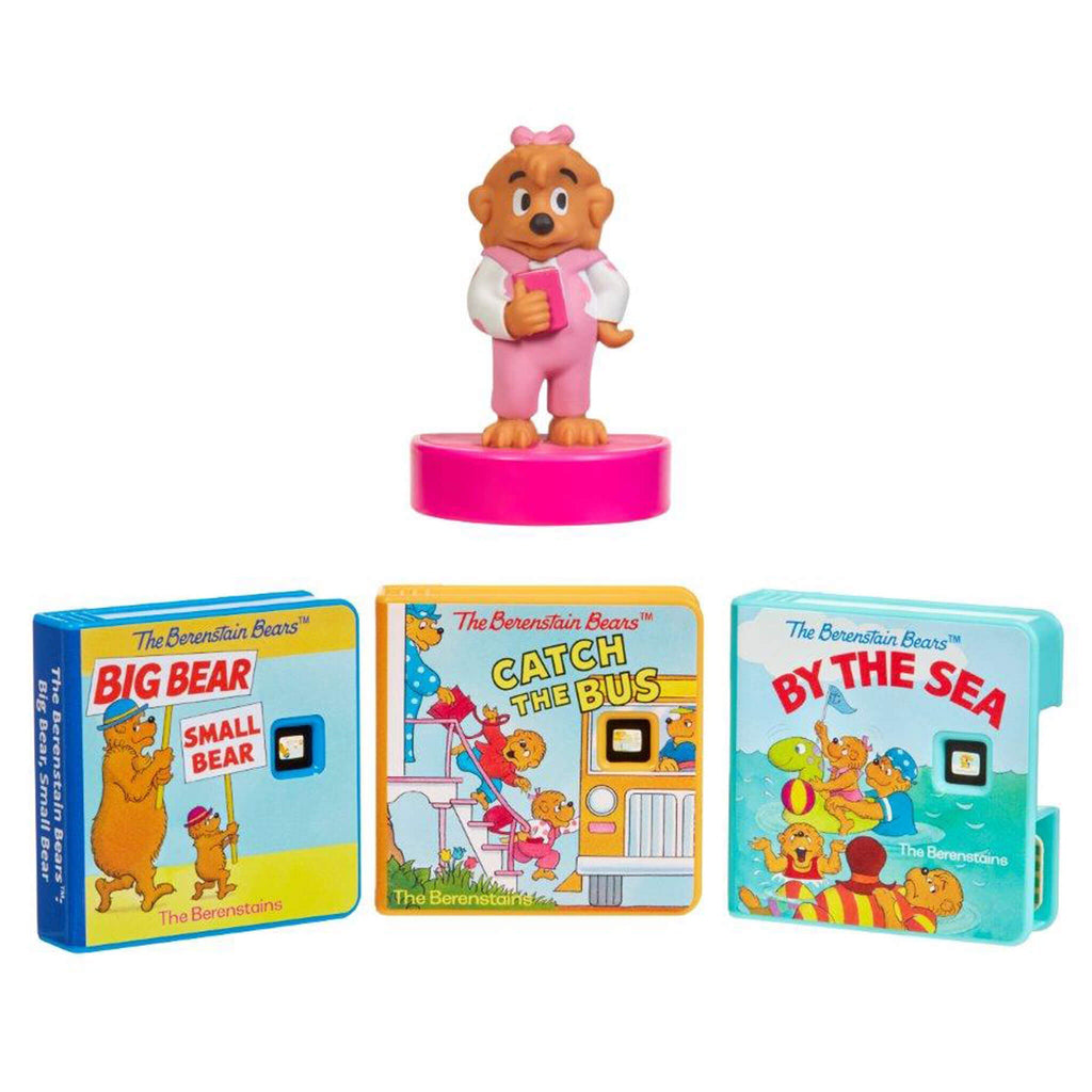 Playful Story Dream Machine Random House The Berenstain Bears Keep Busy Collection