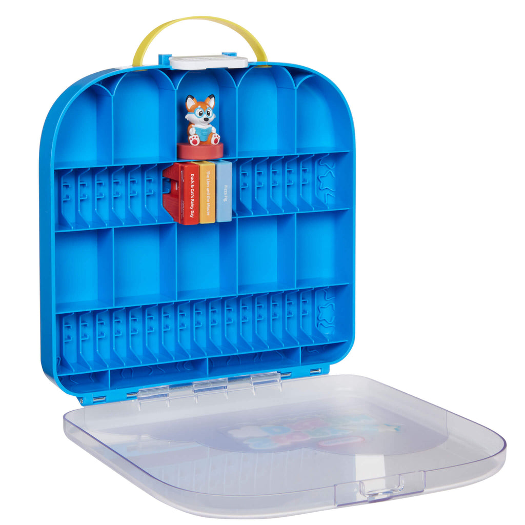 Playful Story Dream Machine Show & Go Storage Case