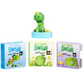 Playful Story Dream Machine Harper Collins Duck Duck Dinosaur Collection