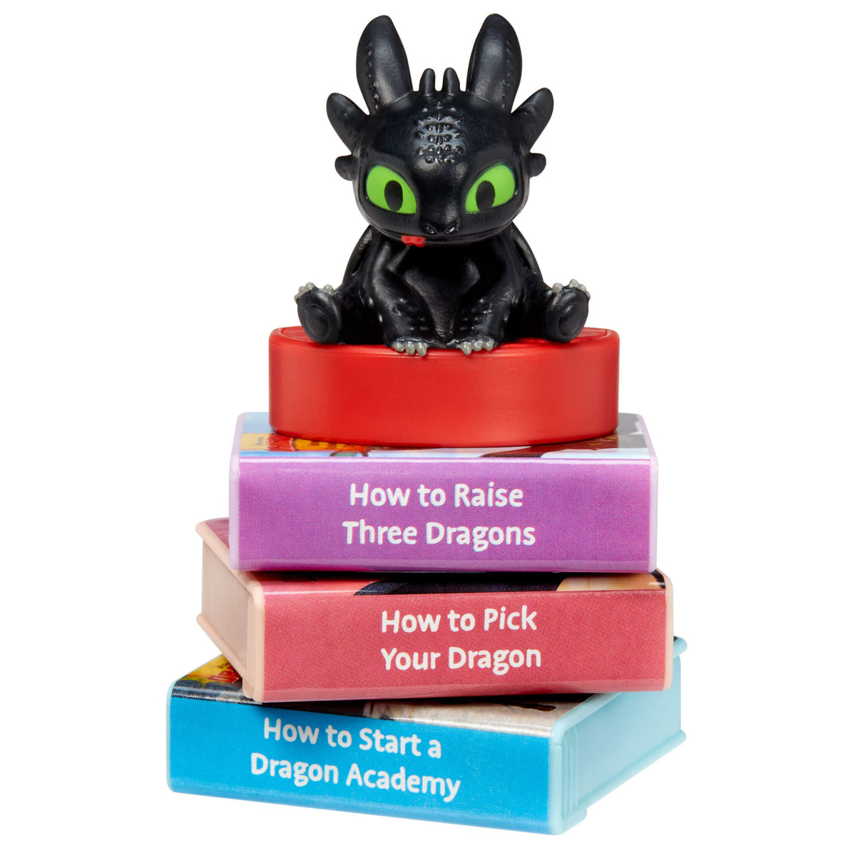 Playful Story Dream Machine DreamWorks How to Train Your Dragon Collection