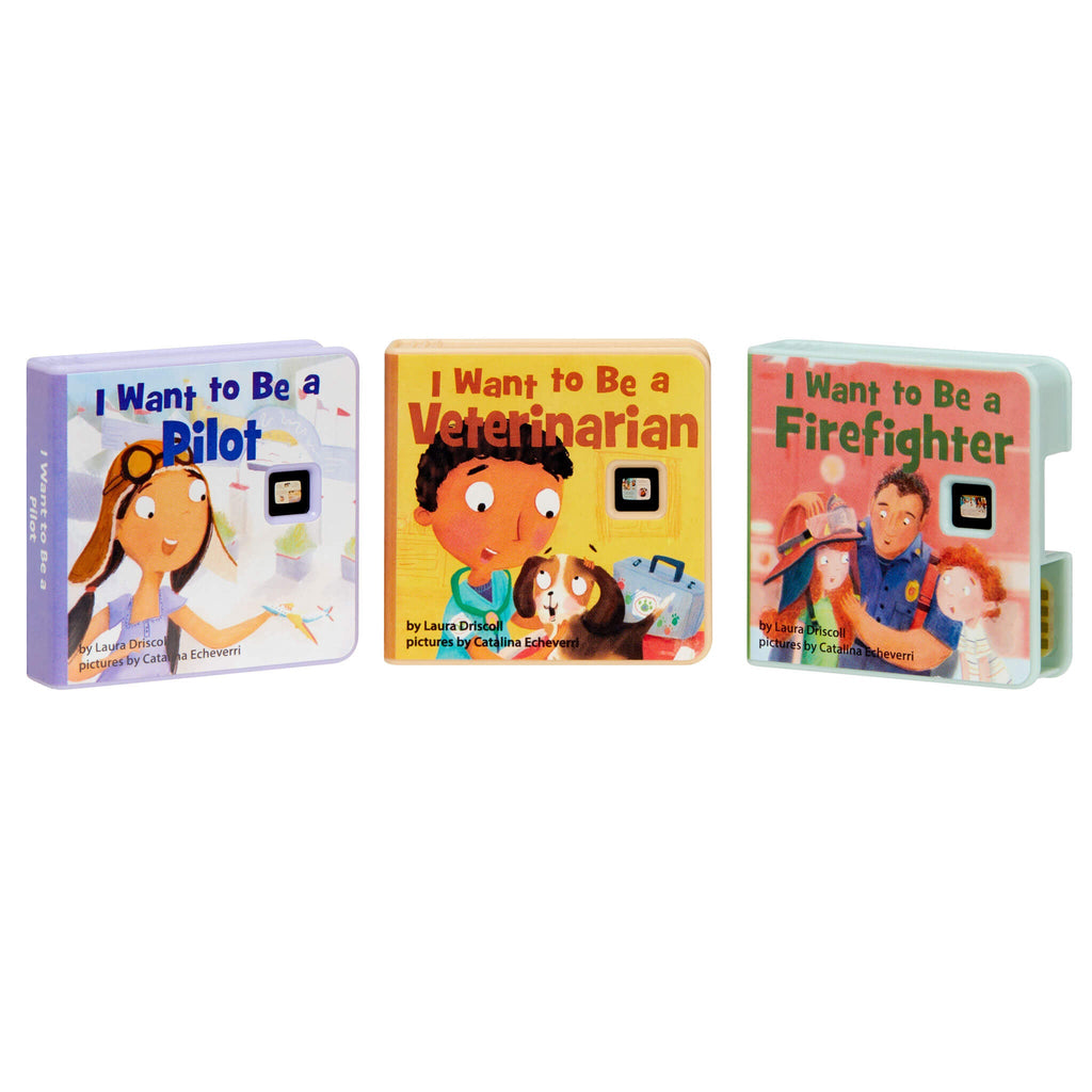 Playful Story Dream Machine Harper Collins I Want To Be Dream Big Collection