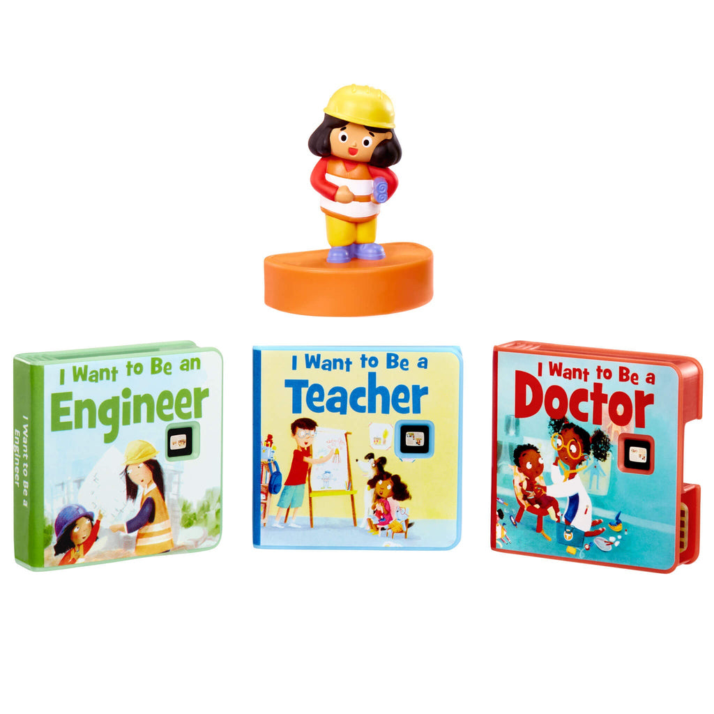 Playful Story Dream Machine Harper Collins I Want To Be Helper Collection
