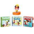 Playful Story Dream Machine Harper Collins I Want To Be Helper Collection