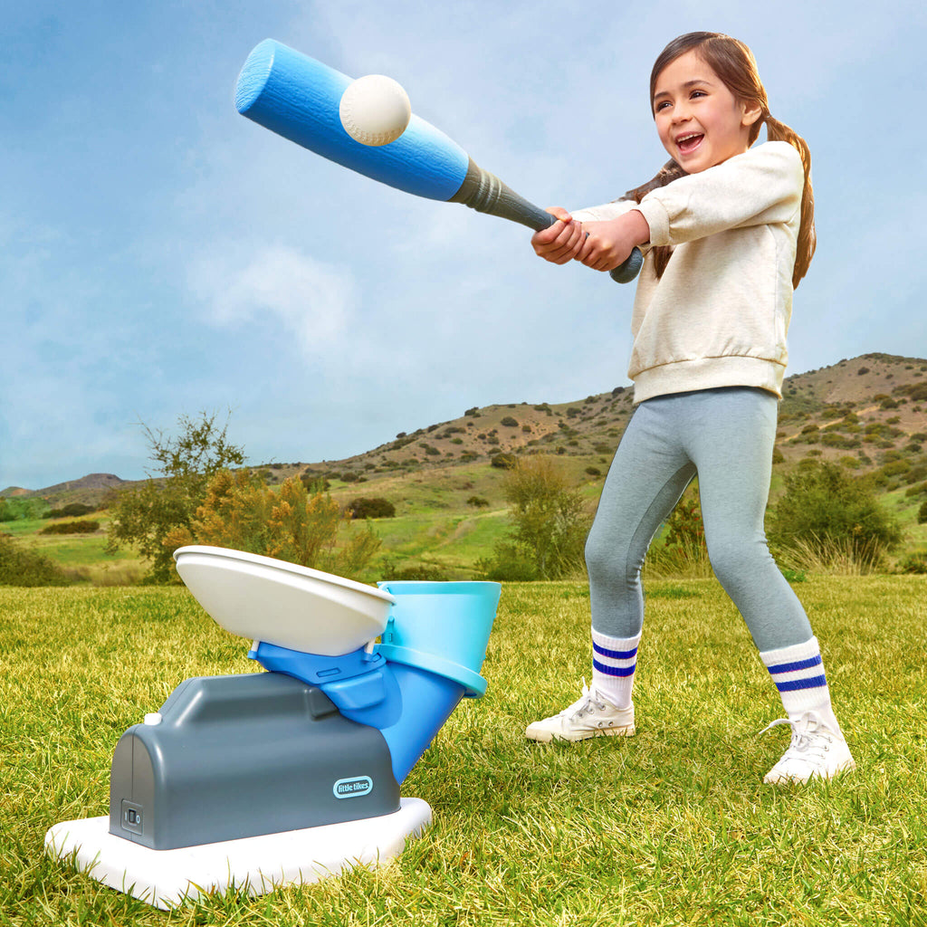Playful 2-in-1 Pop n Pitch Trainer