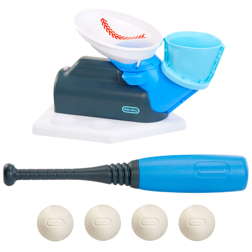 Playful 2-in-1 Pop n Pitch Trainer