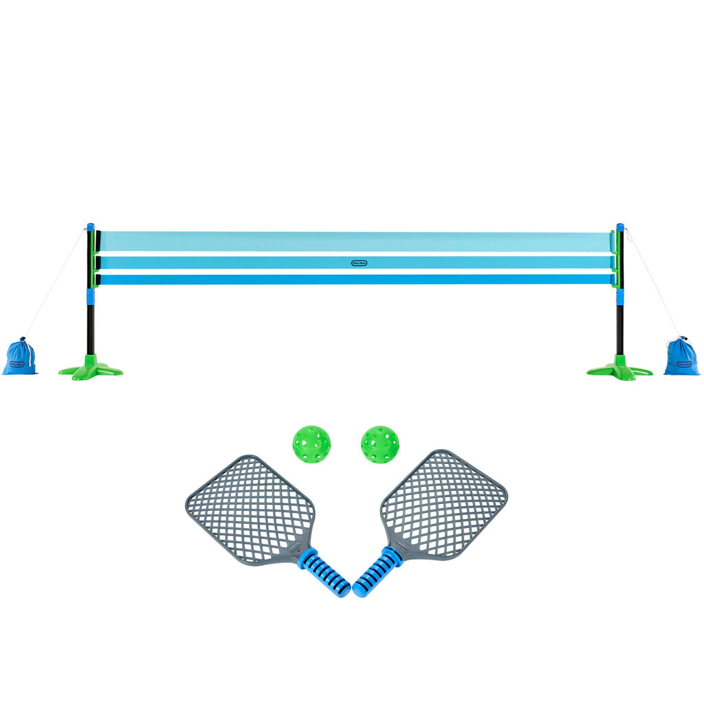 Playful TotSports Pickleball Set