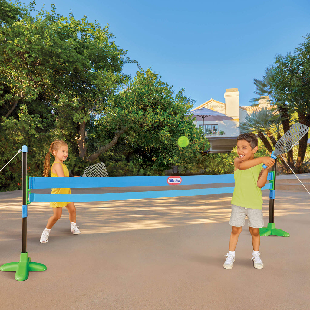 Playful TotSports Pickleball Set