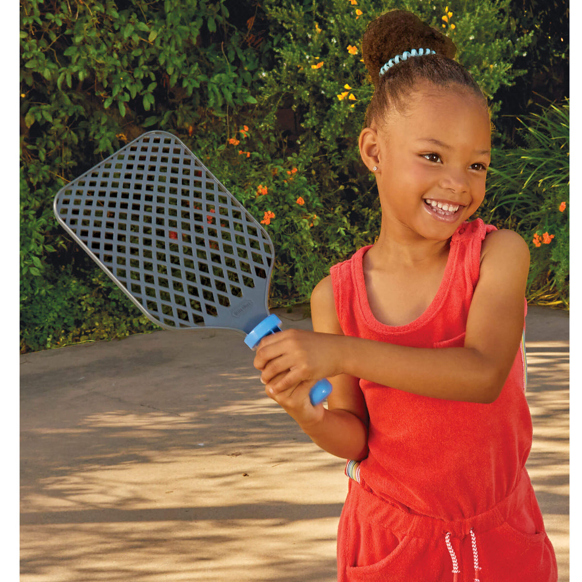 Playful TotSports Pickleball Set