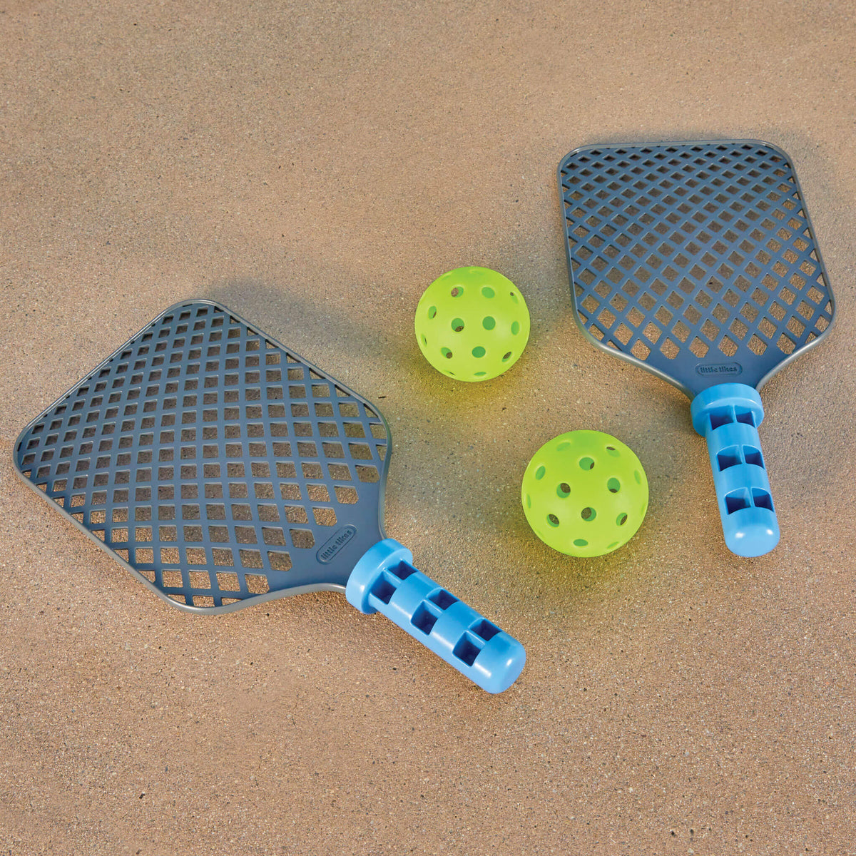 Playful TotSports Pickleball Set