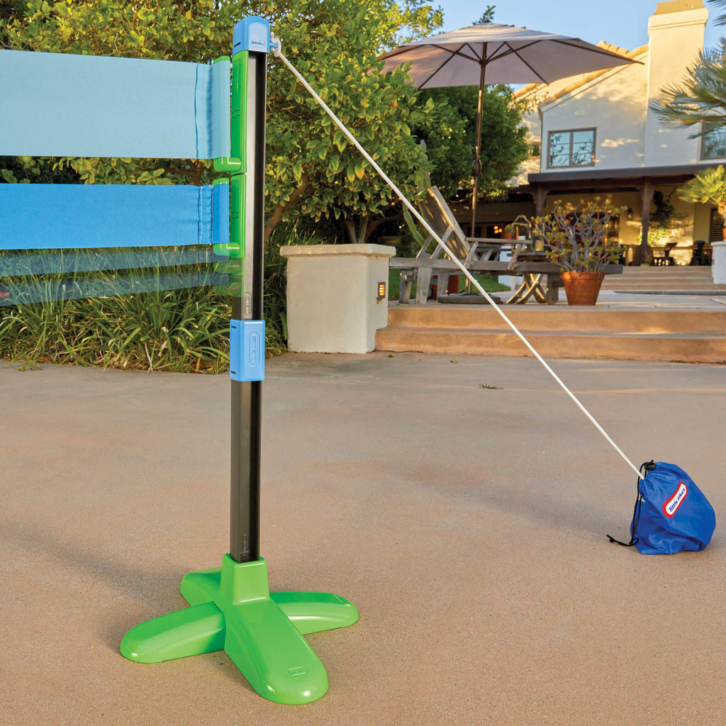 Playful TotSports Pickleball Set