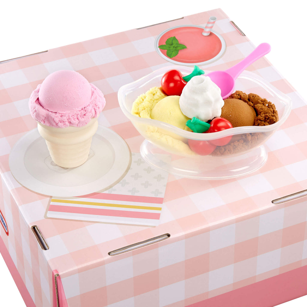 Playful Creative Chefs Ice Cream Kit