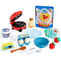 Playful Creative Chefs Waffle Kit