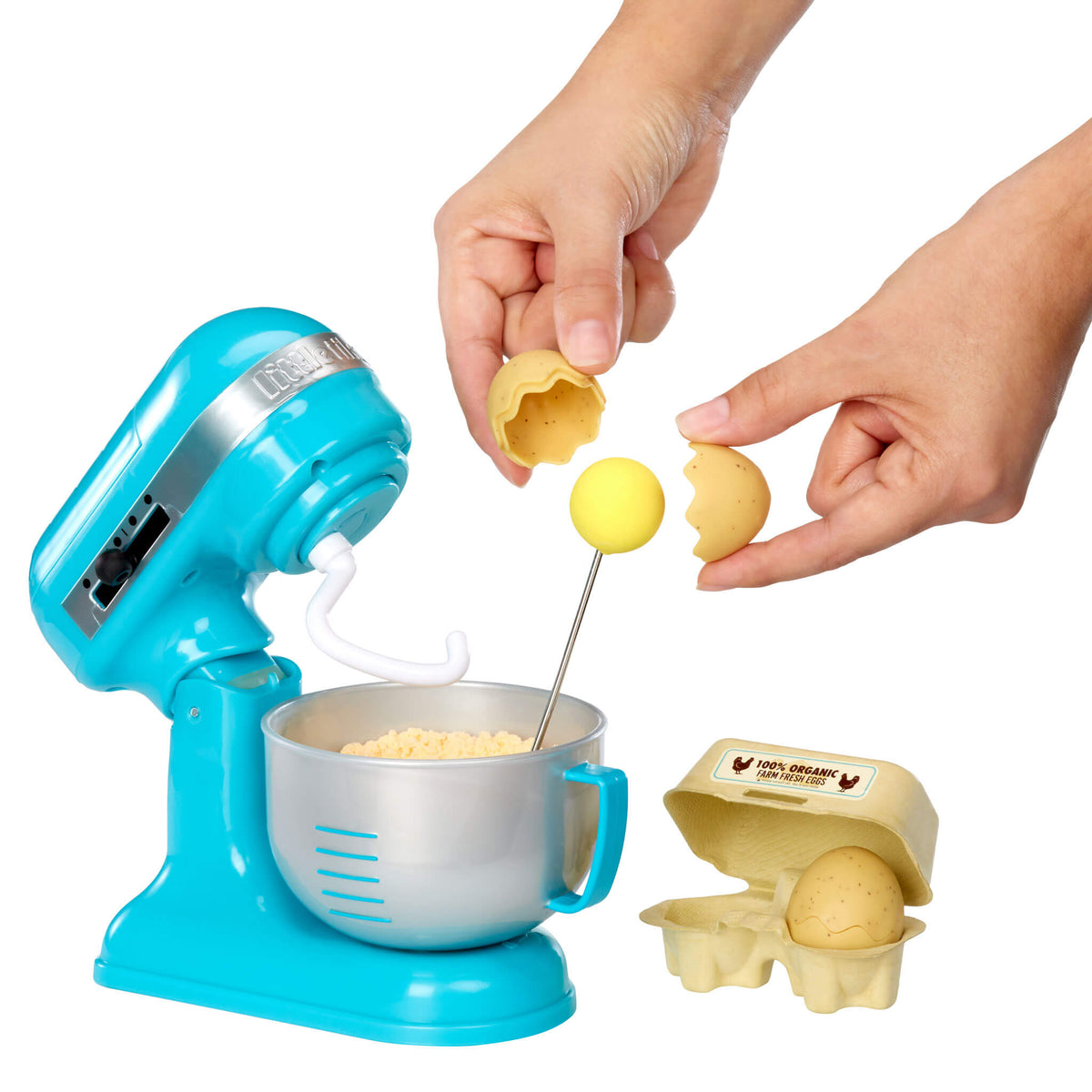 Playful Creative Chefs Bakers Kit