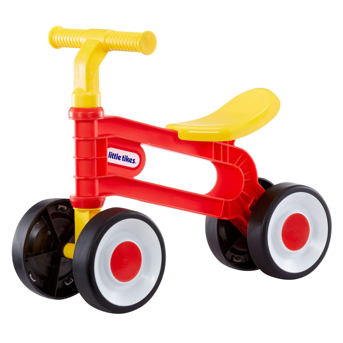 Playful Scoot n Steer