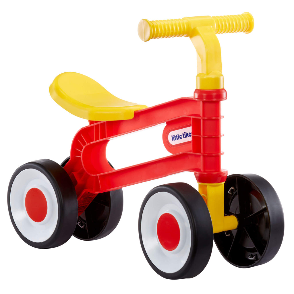 Playful Scoot n Steer