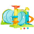 Playful Learn & Play 2-in-1 Activity Tunnel