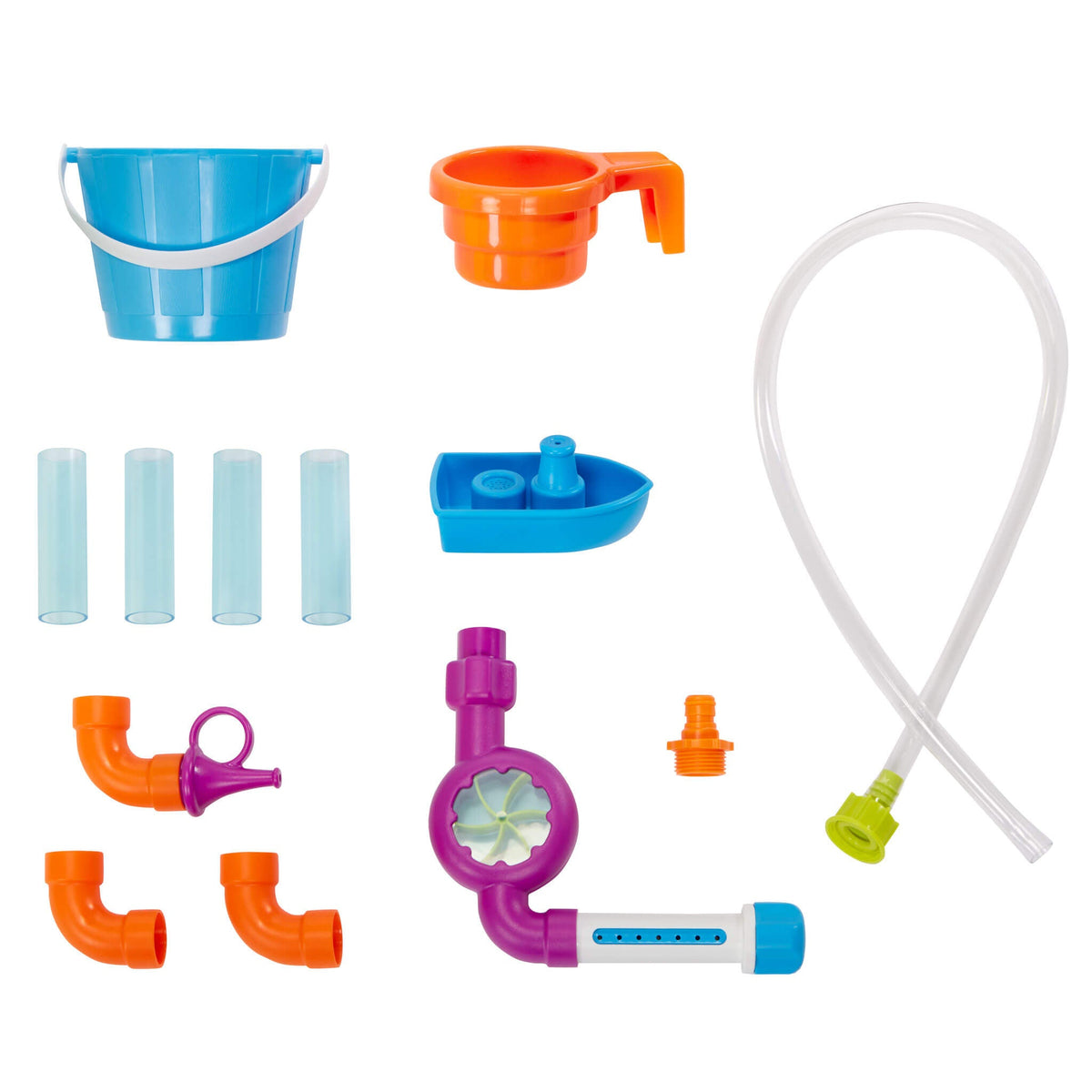Playful Flowin Fun Water Table